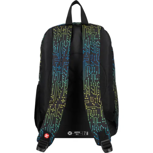 Xtrem Mochila Escolar Unisex Niño Hopper 5xt