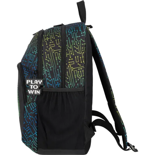 Xtrem Mochila Escolar Unisex Niño Hopper 5xt