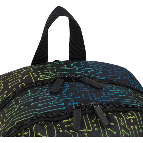 Xtrem Mochila Escolar Unisex Niño Hopper 5xt