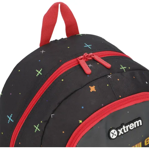 Xtrem Mochila Escolar Unisex Niño Logan 5xt