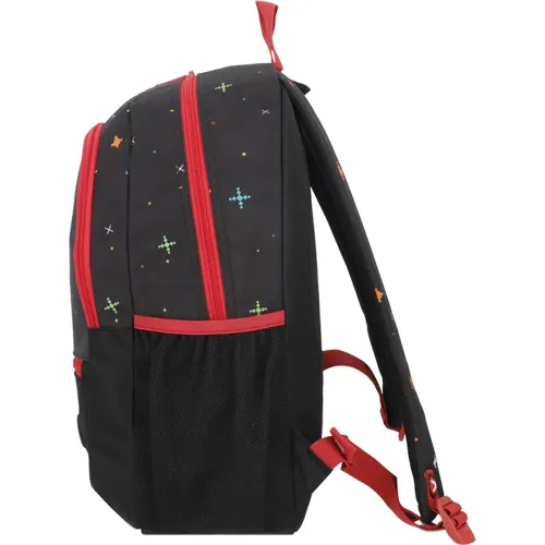 Xtrem Mochila Escolar Unisex Niño Logan 5xt