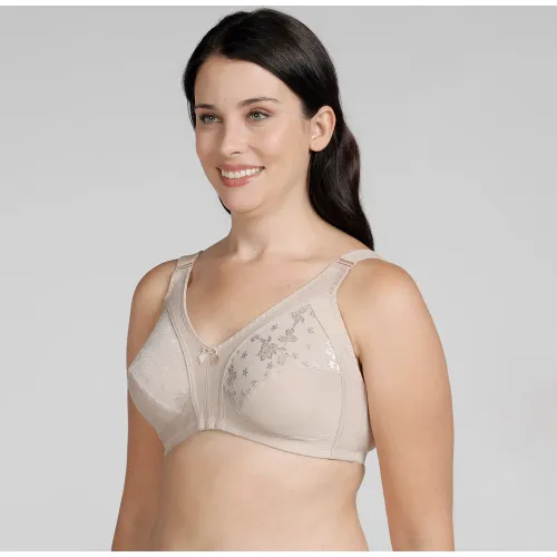 Kayser Beige de Mujer modelo Sosten Mujer 50.137-Beib mujer 2025081517015733474  