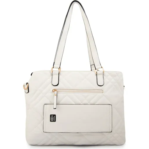 AMPHORA Porta Laptop Mujer Anisa