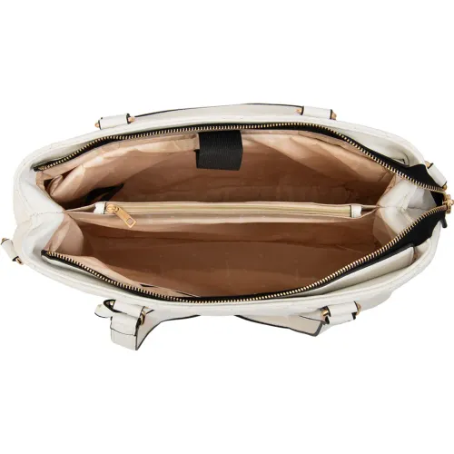 AMPHORA Porta Laptop Mujer Anisa