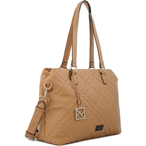 AMPHORA Porta Laptop Mujer Anisa