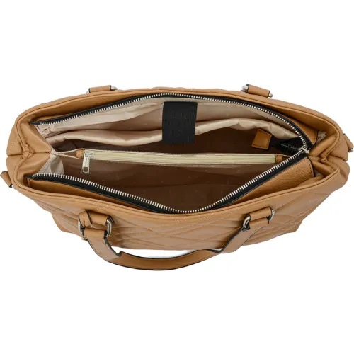 AMPHORA Porta Laptop Mujer Anisa