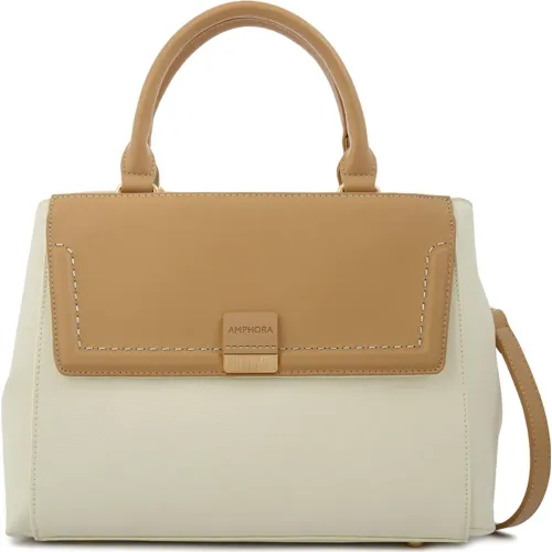 AMPHORA Blanco de Mujer modelo Cartera Mujer Clary mujer 2025081520210732899  