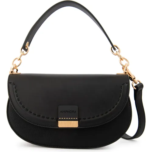 AMPHORA Negro de Mujer modelo Morral Mujer Clary negros mujer 2025081520210732902  