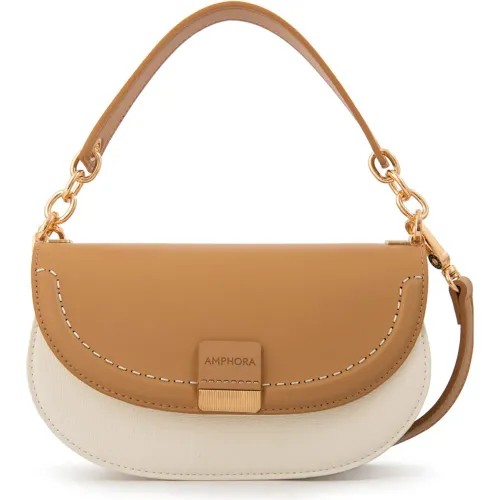 AMPHORA Blanco de Mujer modelo Morral Mujer Clary mujer 2025081520210732905  