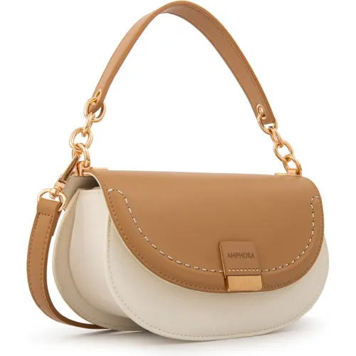AMPHORA Morral Mujer Clary
