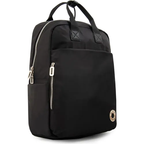 AMPHORA Porta Laptop Mujer Donna