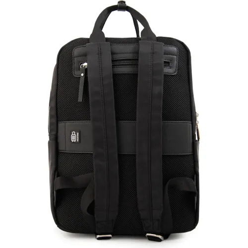 AMPHORA Porta Laptop Mujer Donna