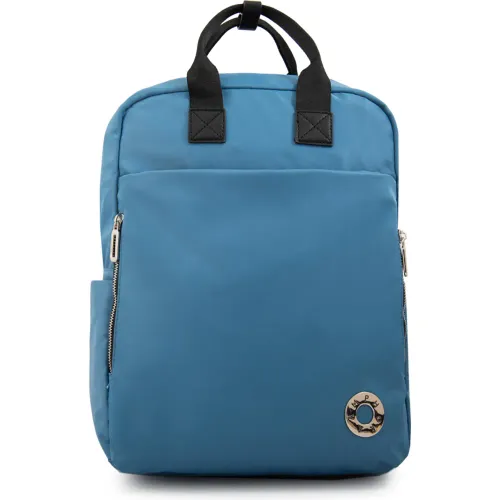 AMPHORA Azul modelo Porta Laptop Mujer Donna 2025081520210732914  