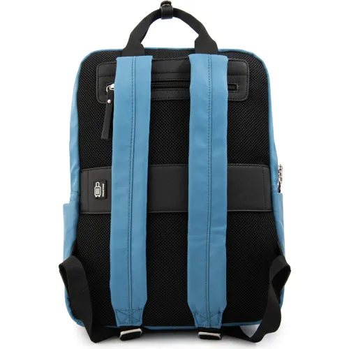 AMPHORA Porta Laptop Mujer Donna