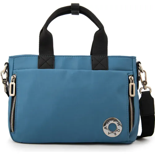 AMPHORA Azul de Mujer modelo Morral Mujer Donna mujer 2025081520210732923  