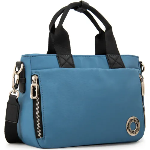 AMPHORA Morral Mujer Donna
