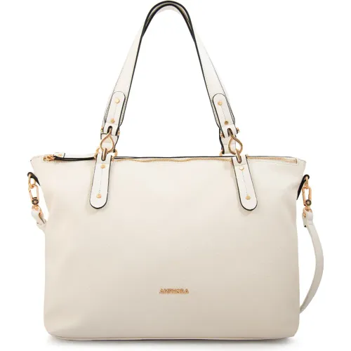 AMPHORA Blanco de Mujer modelo Cartera Mujer Eugenia blancos mujer 2025081520210732929  