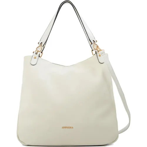 AMPHORA Blanco de Mujer modelo Cartera Mujer Eugenia blancos mujer 2025081520210732938  