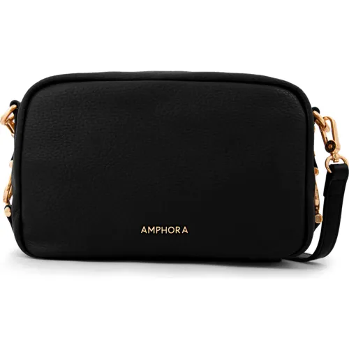 AMPHORA Negro de Mujer modelo Morral Mujer Eugenia negros mujer 2025081520210732944  