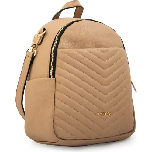 AMPHORA Mochila Mujer Filomena