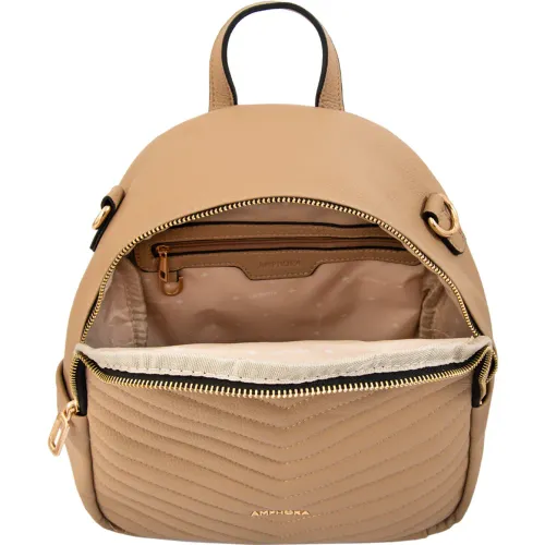 AMPHORA Mochila Mujer Filomena