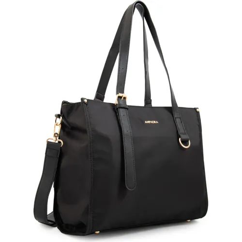 AMPHORA Porta Laptop Mujer Fiorela