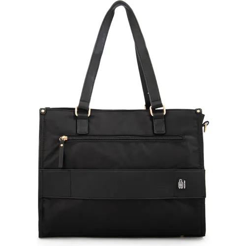 AMPHORA Porta Laptop Mujer Fiorela