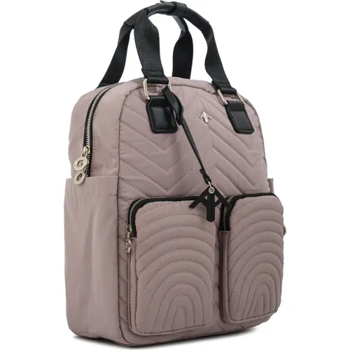 AMPHORA Mochila Mujer Georgia