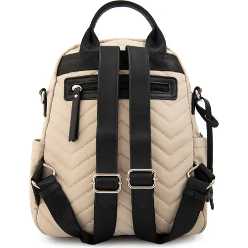 AMPHORA Mochila Mujer Georgia