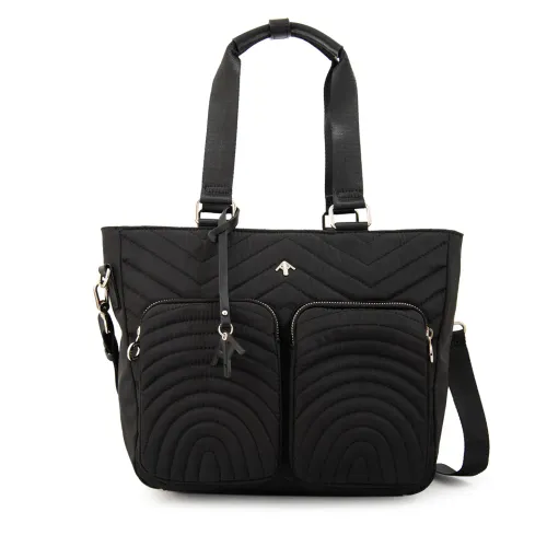 AMPHORA Negro de Mujer modelo Cartera Mujer Georgia negros mujer 2025081520210733031  
