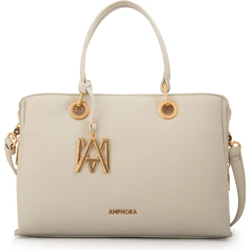 AMPHORA Blanco de Mujer modelo Cartera Mujer Laia mujer 2025081520210733058  