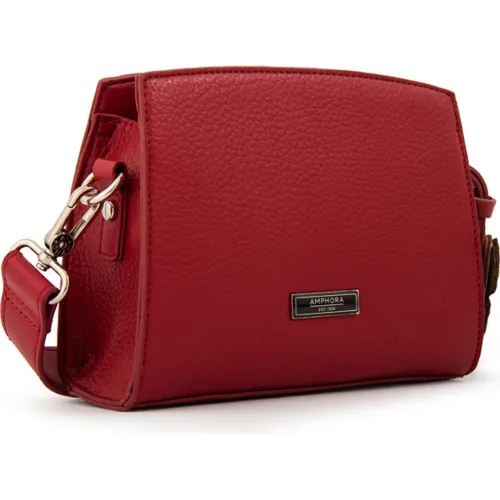 AMPHORA Morral Mujer Maripi