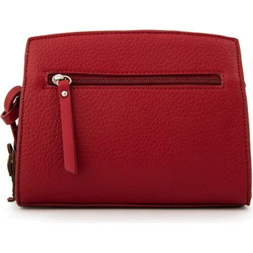 AMPHORA Morral Mujer Maripi