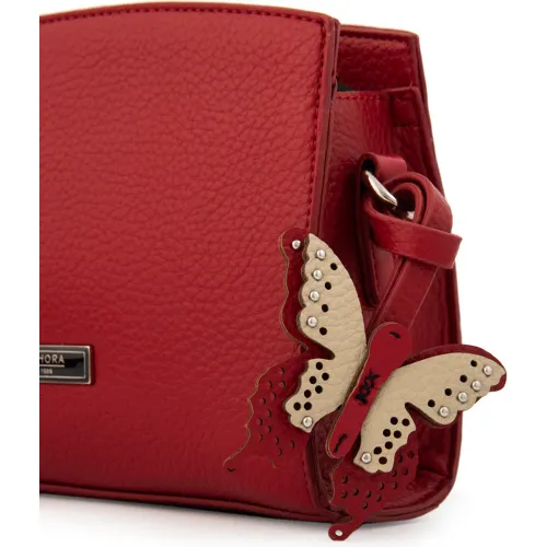 AMPHORA Morral Mujer Maripi