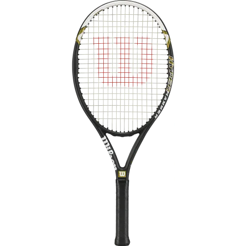 Wilson Negro modelo Raqueta De Tenis Unisex Hyper Hammer 5.3 Wo Cvr 2 negros blancos 2025081521412150245  
