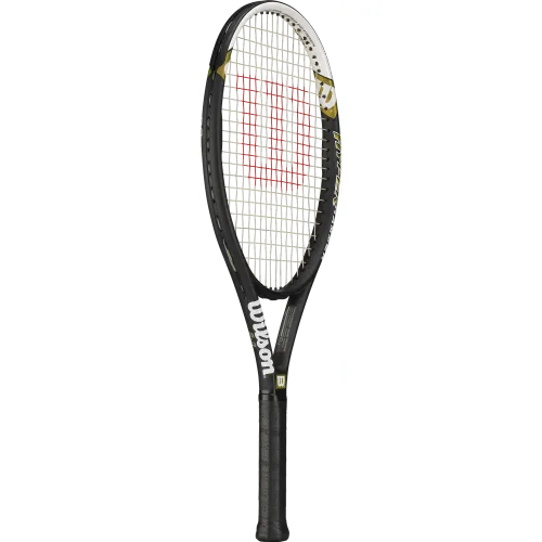 Wilson Raqueta De Tenis Unisex Hyper Hammer 5.3 Wo Cvr 2