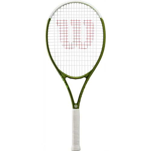 Wilson Verde modelo Raqueta De Tenis Unisex Blade Feel Team 103 3 verdes blancos 2025081521412150254  