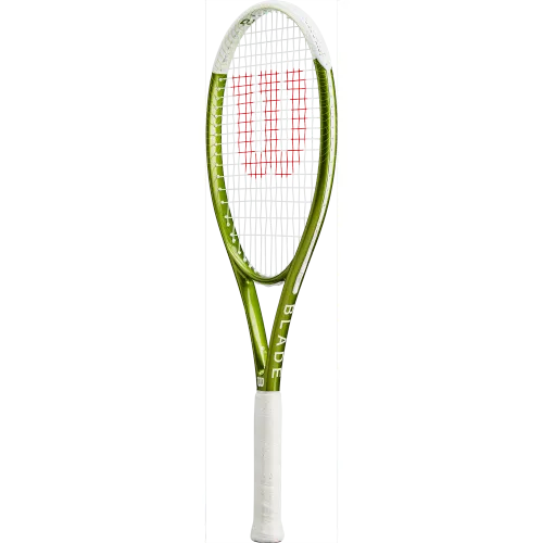 Wilson Raqueta De Tenis Unisex Blade Feel Team 103 3