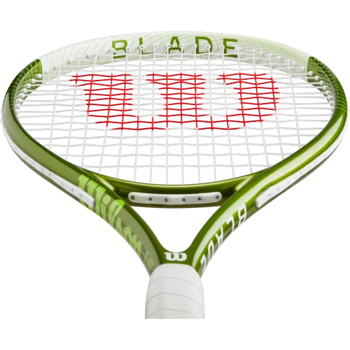 Wilson Raqueta De Tenis Unisex Blade Feel Team 103 3