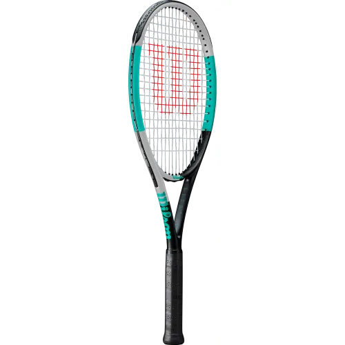 Wilson Raqueta De Tenis Unisex Nemesis Team Green 3