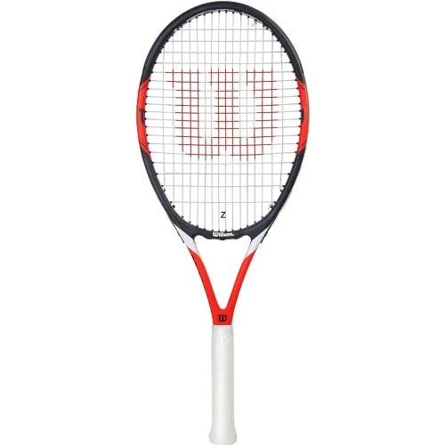 Wilson Raqueta De Tenis Unisex Federer Open 103 Tns Rkt 3