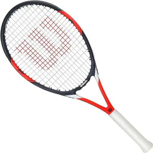 Wilson Raqueta De Tenis Unisex Federer Open 103 Tns Rkt 3