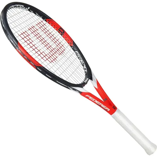 Wilson Raqueta De Tenis Unisex Federer Open 103 Tns Rkt 3