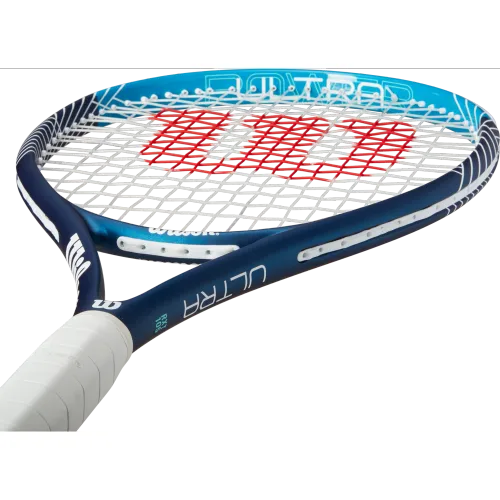 Wilson Raqueta De Tenis Unisex Ultra Power 105 Rxt Tns Rkt 3