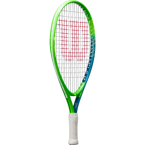 Wilson Raqueta De Tenis Niños Slam Jr 19 Boys Tns Rkt 19