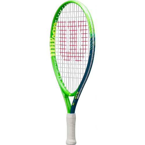 Wilson Raqueta De Tenis Niños Slam Jr 19 Boys Tns Rkt 19