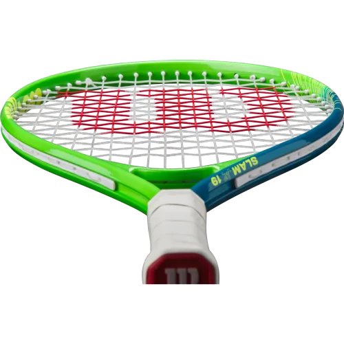 Wilson Raqueta De Tenis Niños Slam Jr 19 Boys Tns Rkt 19