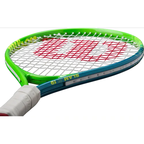 Wilson Raqueta De Tenis Niños Slam Jr 19 Boys Tns Rkt 19