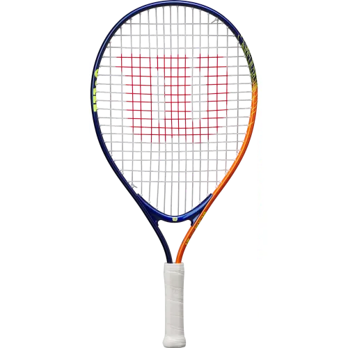 Wilson Azul modelo Raqueta De Tenis Niños Slam Jr 21 Boys Tns Rkt 21 azules naranjas 2025081521412150269  