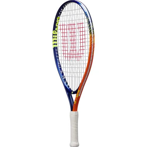 Wilson Raqueta De Tenis Niños Slam Jr 21 Boys Tns Rkt 21
